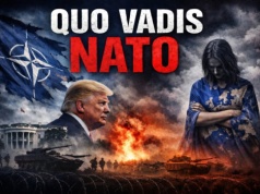 QUO VADIS NATO