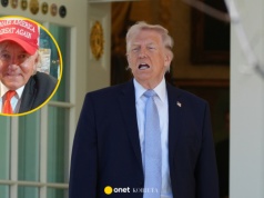 Prowadzi bar poświęcony Trumpowi. Twierdzi, że Rosjanie go uwielbiają