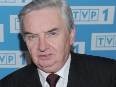 Tadeusz Sznuk ujawnił największy sekret. "Taka tajemnica zbyt długo mimo wszystko się nie utrzyma"