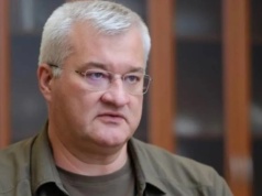 Szef dyplomacji Ukrainy: USA mogą zmusić Rosję do zakończenia wojny