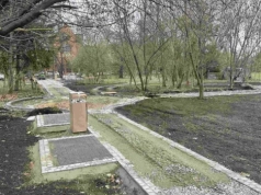 Na Karłowicach powstaje mały park. Będzie inny niż wszystkie