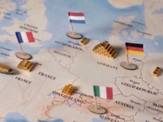 Polska ma więcej złota niż Europejski Bank Centralny