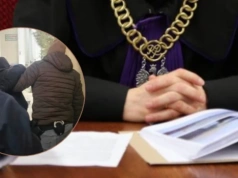 Piotr J. z Ciechanowa skazany za zabójstwo i znęcanie