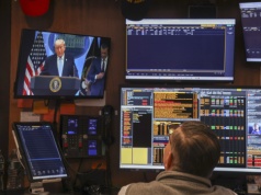 Ulga na giełdach. Są jednak spółki, które sporo tracą