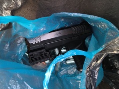 Groził, bo nie był zadowolony z obsługi – został zatrzymany przez kryminalnych z Wawra