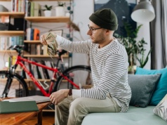 Wspólny kredyt weźmiesz nie tylko z żoną lub mężem. Ale trzeba pamiętać o jednym