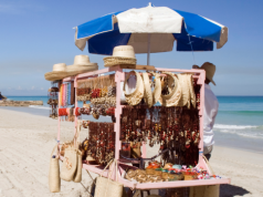 Nowy hit wakacji 2026. To już podbija stragany nad morzem