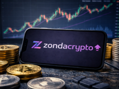 Zondacrypto – sytuacja eskaluje. UOKiK bada sprawę, politycy wchodzą do gry