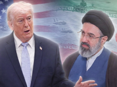 Napięcia, chaos i kurierzy. Media o ostatnich godzinach negocjacji USA - Iran