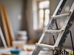 10 cm tej pianki zastępuje nawet 20 cm styropianu. Różnica w grubości jest wyraźna