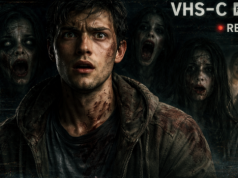 I HAVE PROOF, horror na taśmie VHS-C jako antidotum na AI