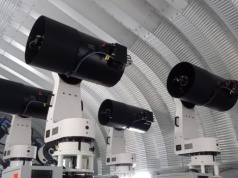 Polskie teleskopy wspierają NASA w misji Artemis II