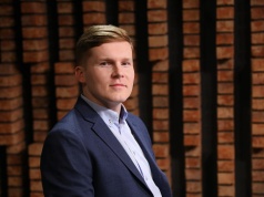 Łukasz Wasilewski: nie powinniśmy bezkrytycznie patrzeć na USA