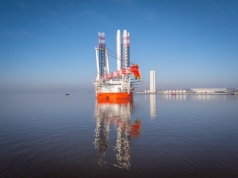 Europa chce mieć więcej offshore’u, ale biurokracja wieje mu w oczy. Nie pomaga też powolny rozwój sieci