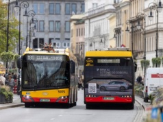Koszty rosną dużo szybciej niż wpływy. Ale podwyżki w transporcie to decyzje niepolityczne