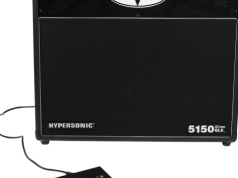 EVH 5150III Hypersonic 6L6 – cyfrowa odsłona legendarnego brzmienia