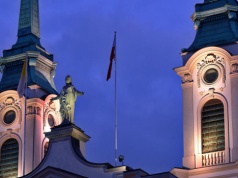 Powstanie poradnik dla księży na wypadek kryzysu