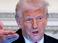 Trump dopiął swego. Ceny ropy runęły po zawieszeniu broni w Iranie