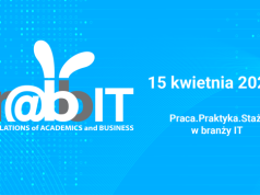 r@bbIT 2026 po raz jedenasty. Konferencja i Targi Pracy IT okazją do nawiązania akademicko-biznesowych relacji