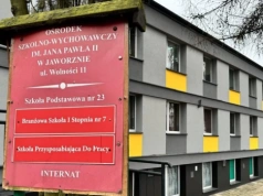 Specjalny Ośrodek Szkolno-Wychowawczy w Jaworznie ze wsparciem Fundacji TVP. Placówka otrzymała 72 tys. zł