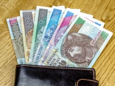 Zalecenie Banku Estonii ws. gotówki. Co na to polskie władze?