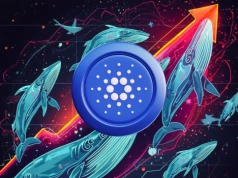 Rynek za wcześnie przekreślił Cardano? Token odrabia straty, a wieloryby dają ważny sygnał