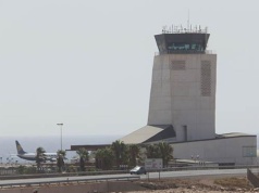 Strajk kontrolerów lotów: sparaliżuje pięć lotnisk na Wyspach Kanaryjskich