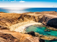 All inclusive na Lanzarote tylko dla dorosłych 🌊🍹 Tydzień w apartamentach za 2499 PLN