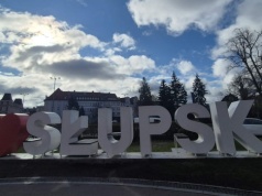 Budżet obywatelski w Słupsku do zmiany. Władze miasta pytają o zdanie mieszkańców