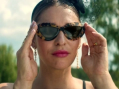 Główna bohaterka Nic na siłę wraca w Podlasiu. Na krótko, ale z gracją