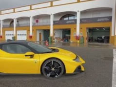 Wideo: Ferrari 849 Testarossa - skąd pomysł na tę nazwę?