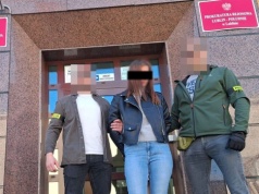 Pracowała u jubilera. Skradli biżuterię za ponad milion złotych