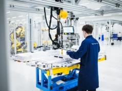 Chorwacki impuls dla bawarskiej limuzyny i7. Rimac napędza nową erę BMW