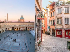 Tanie loty po Europie. Tutaj polecisz za 138 zł w dwie strony