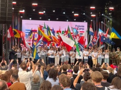 Polonia Camp znów zintegruje młodą Polonię z całego świata. Ruszyły zapisy