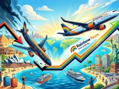 Euforia na horyzoncie! Eksperci są pewni – ta przeceniona spółka z GPW zyska najwięcej na rozejmie w Iranie!