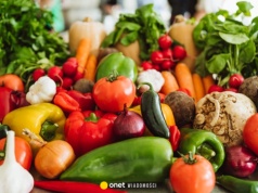 Warzywa na talerzu to za mało. 80% Polaków nie zna kluczowej zasady