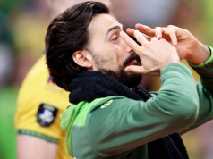 Warta w półfinale Ligi Mistrzów! Na drodze do finału stanie jej Ziraat Bankasi