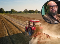 Branża o projektach ustaw o ochronie funkcji produkcyjnej wsi. "Muszą mocniej patrzeć w przyszłość"