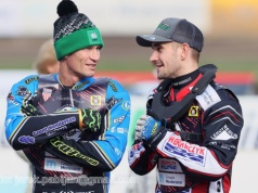 Żużel. Kontrowersyjny wywiad przed kamerami. „Oczekuję solidnej kary finansowej”