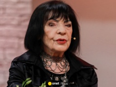 Sława Przybylska padła ofiarą hejtu. "Nikogo nie można nazywać Żydówką"