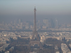Francja znowu zwalnia tempo redukcji emisji. Wojny i kryzysy są ważniejsze