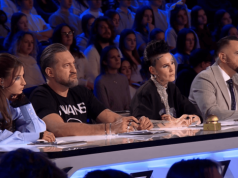 "Mam Talent próbuje nas ośmieszyć". Tego fragmentu nie pokazano w telewizji