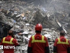 Iran i USA uzgodniły warunkowe, dwutygodniowe zawieszenie broni oraz otwarcie Cieśniny Ormuz