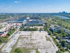 Ponad 6 tys. mkw. wynajęte na terenach dawnej FSO