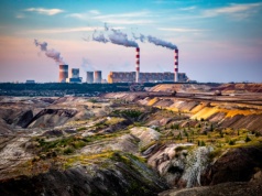 Od węgla do atomu - tu może stanąć druga elektrownia jądrowa w Polsce. Związkowcy ostro o pomyśle