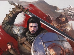 Crimson Desert wciąga na dziesiątki godzin - potwierdzają statystyki z PS5 i Xboxa