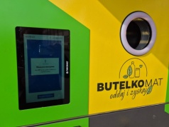 System kaucyjny może się rozszerzyć. Szykują się kolejne obowiązki