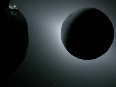 Pierwsze takie zdjęcia w historii ludzkości. Astronauci z Artemis II zachwycili