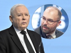 Najpierw zawiesił go Kaczyński, teraz ściga go prokuratura. Grozi mu nawet 10 lat!